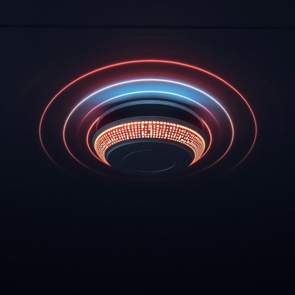 Wi-Fi empresarial de alta performance
